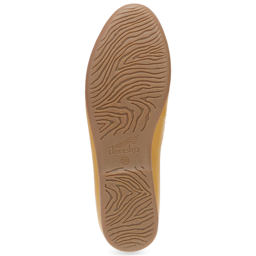 Women's Dansko Lorri - Wheat Tumbled