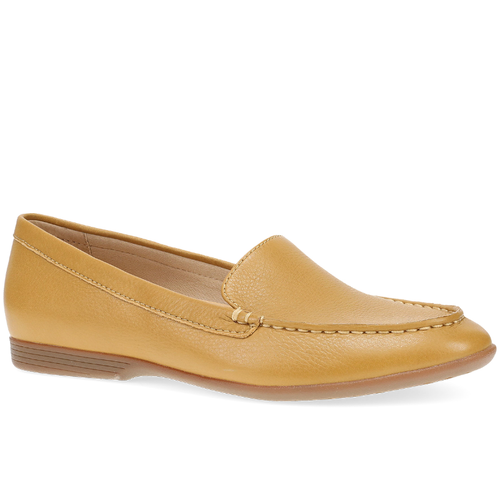 Women's Dansko Lorri - Wheat Tumbled