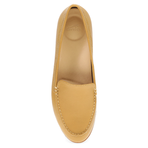 Women's Dansko Lorri - Wheat Tumbled