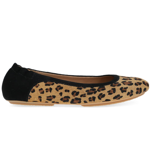 Women's Dansko Madisen - Leopard Haircalf