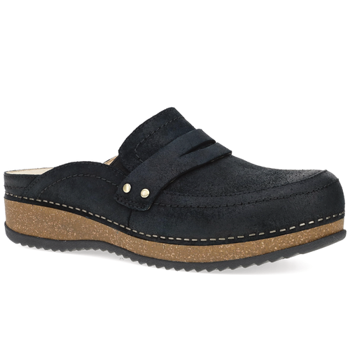 Women's Dansko Maggy - Black