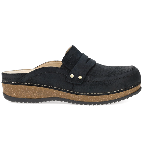 Women's Dansko Maggy - Black