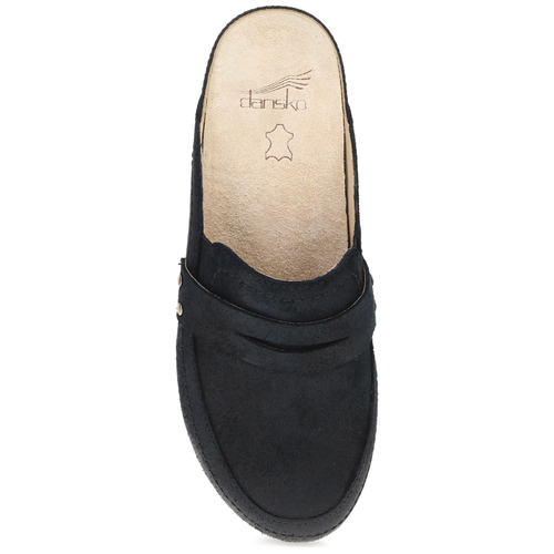 Women's Dansko Maggy - Black