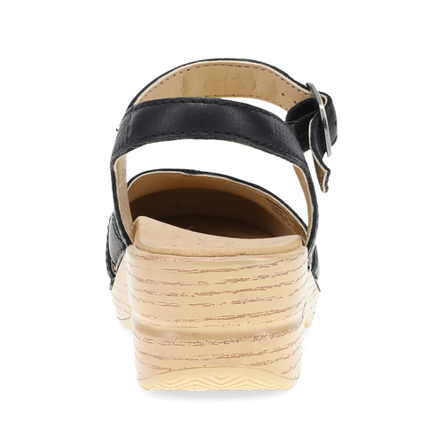 Women's Dansko Margreta - Black