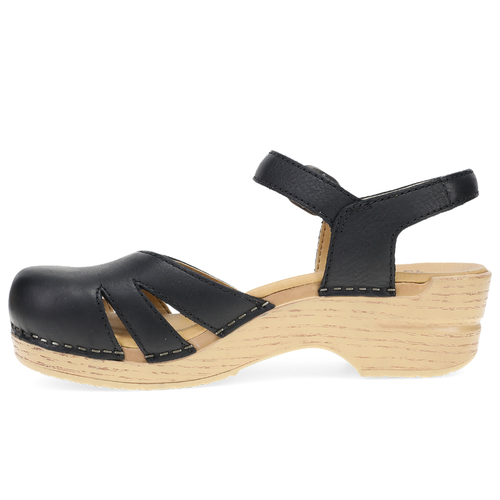 Women's Dansko Margreta - Black