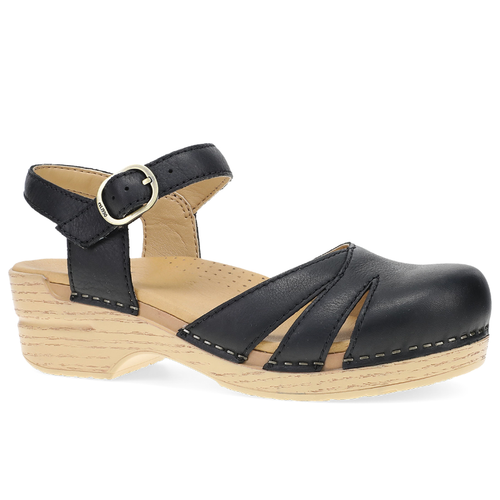 Women's Dansko Margreta - Black
