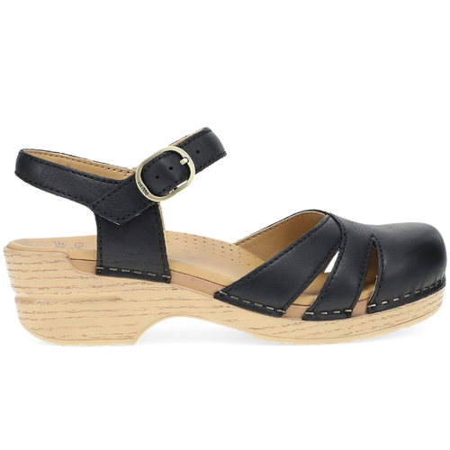 Women's Dansko Margreta - Black