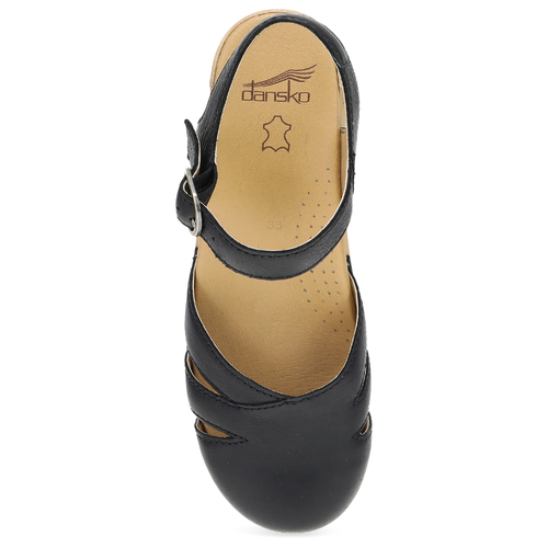 Women's Dansko Margreta - Black