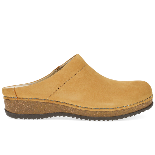 Women's Dansko Mariella - Dijon Milled Nubuck