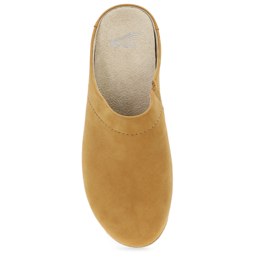 Women's Dansko Mariella - Dijon Milled Nubuck