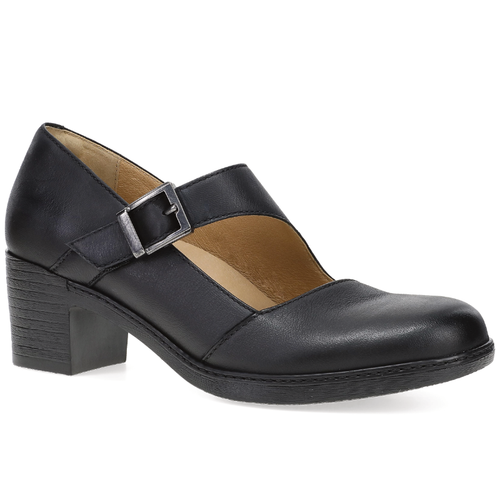 Women's Dansko Marigold - Black