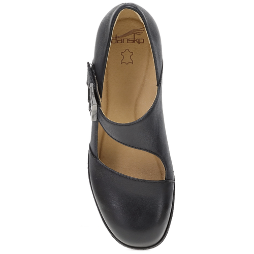 Women's Dansko Marigold - Black