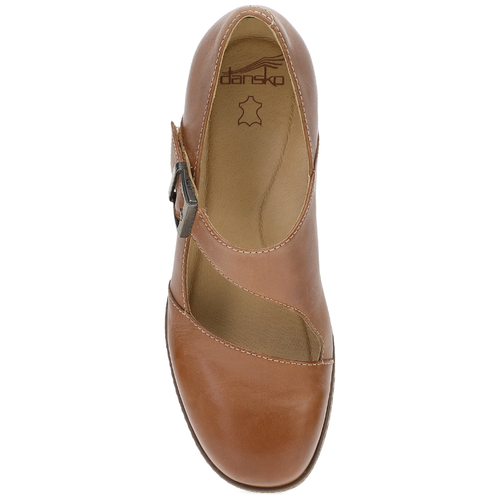 Women's Dansko Marigold - Luggage