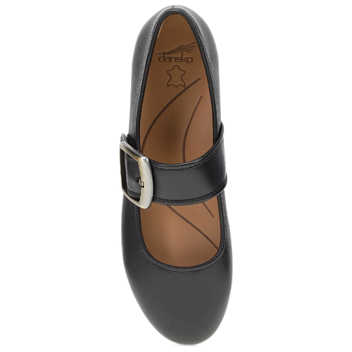 Women's Dansko Matilda - Black