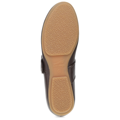 Women's Dansko Matilda - Chocolate