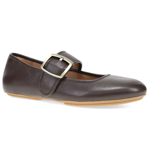 Women's Dansko Matilda - Chocolate
