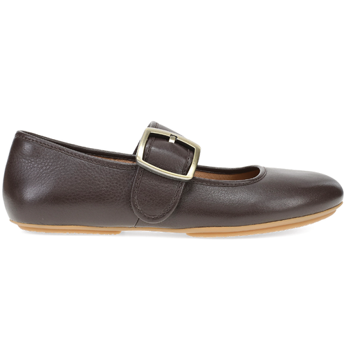 Women's Dansko Matilda - Chocolate