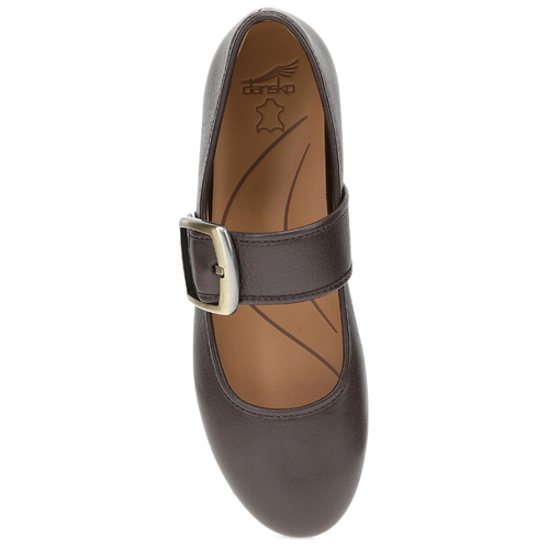 Women's Dansko Matilda - Chocolate