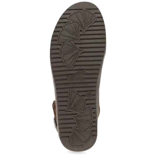 Women’s Dansko Merrin – Stone Embossed Suede