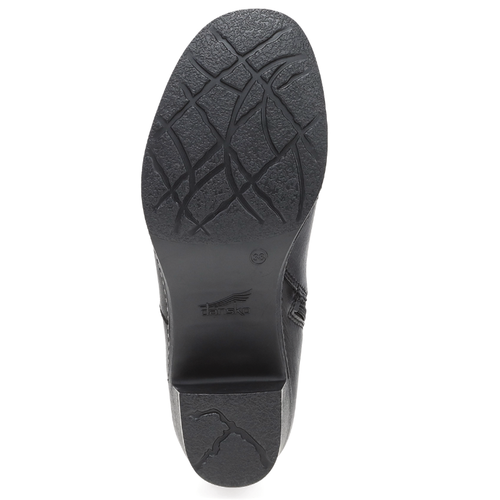 Women's Dansko Meryll - Black