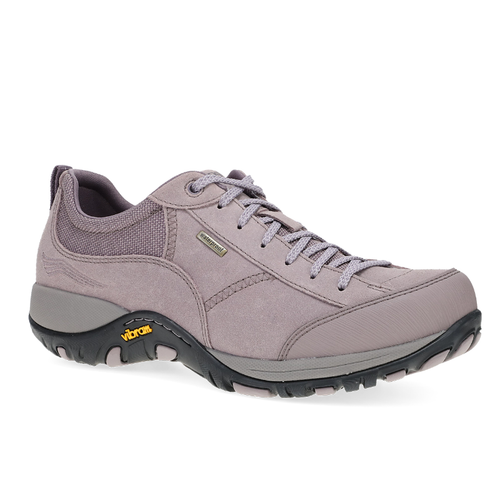 Women's Dansko Paisley Waterproof - Dusty Lilac