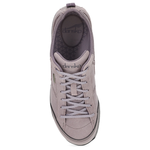 Women's Dansko Paisley Waterproof - Dusty Lilac