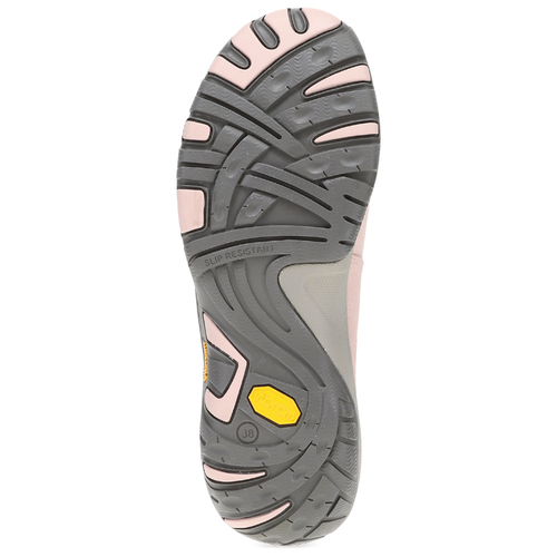 Women's Dansko Paisley Waterproof - Dusty Pink