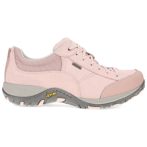 Women's Dansko Paisley Waterproof - Dusty Pink