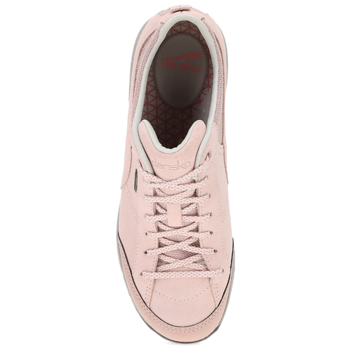 Women's Dansko Paisley Waterproof - Dusty Pink