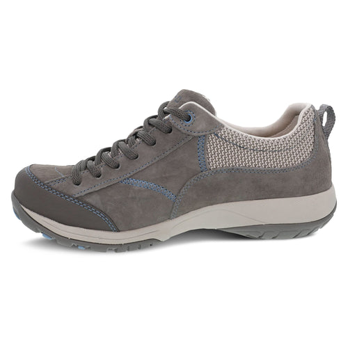 Women's Dansko Paisley Waterproof - Grey