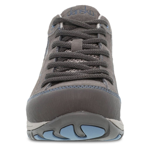 Women's Dansko Paisley Waterproof - Grey