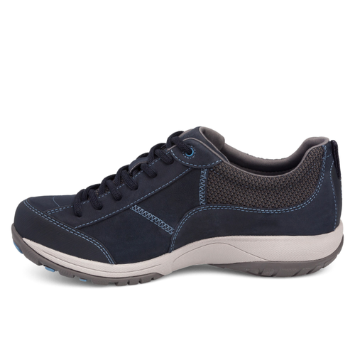 Women's Dansko Paisley Waterproof - Navy