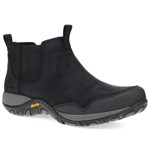 Women's Dansko Pami - Black