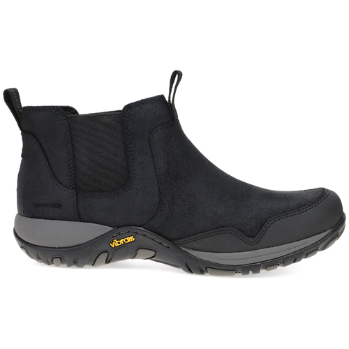 Women's Dansko Pami - Black
