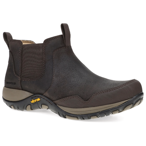Women's Dansko Pami - Chocolate