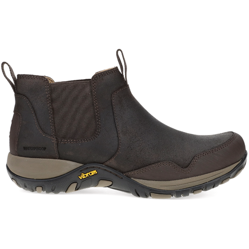Women's Dansko Pami - Chocolate