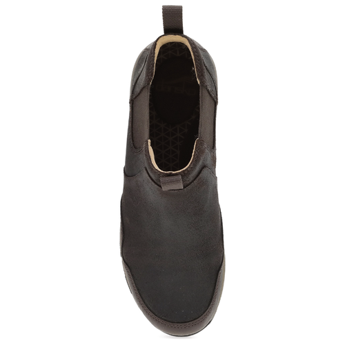 Women's Dansko Pami - Chocolate