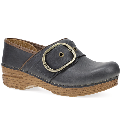Women’s Dansko Pearson – Dusty Blue