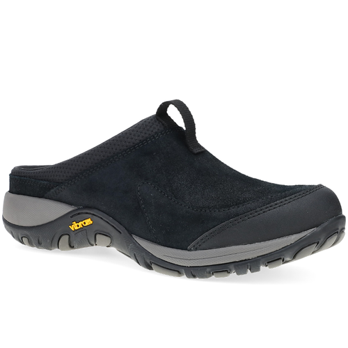 Women's Dansko Pia - Black