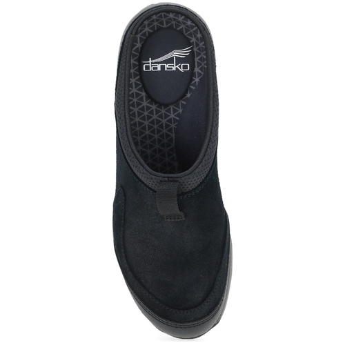 Women's Dansko Pia - Black
