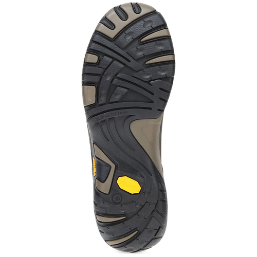 Women's Dansko Pippy - Chocolate