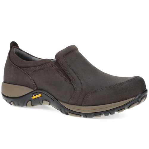 Women's Dansko Pippy - Chocolate