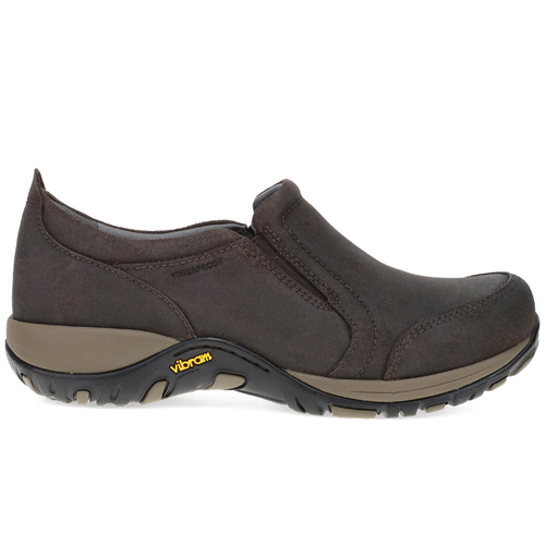 Women's Dansko Pippy - Chocolate
