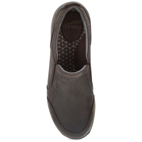 Women's Dansko Pippy - Chocolate