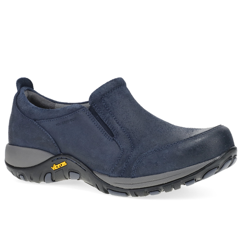 Women's Dansko Pippy - Navy Suede