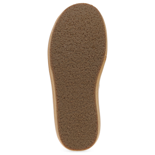 Women's Dansko Platform Pro - Honey Distressed