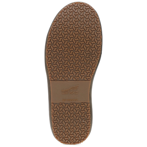 Women's Dansko Platform Pro - Mushroom