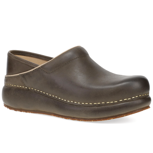 Women's Dansko Platform Pro - Mushroom