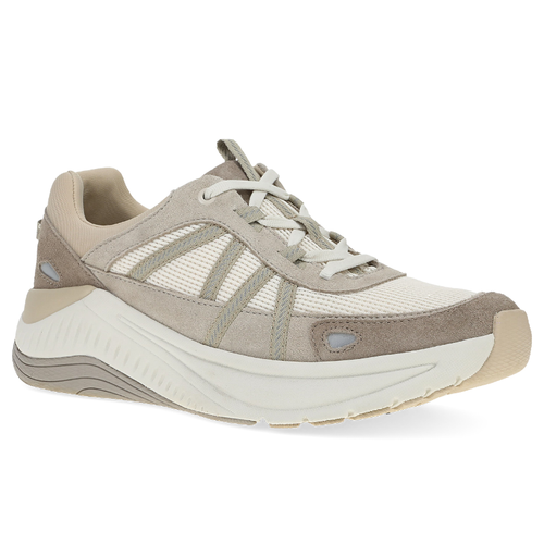 Women's Dansko Poppy - Dune Suede