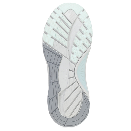 Women's Dansko Poppy - Frost Grey Suede